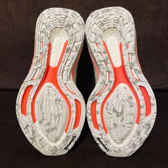 adidas UltraBoost 21 x Palace Black Multicolor 2021 - GY5555 Mens 7 US 40 EUR - Picture 13 of 15